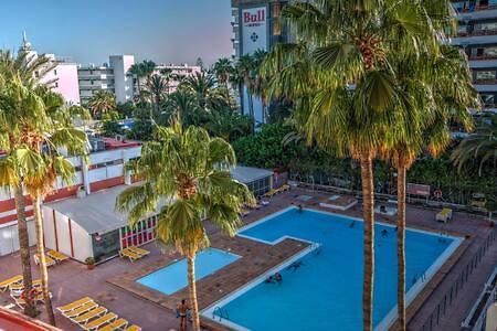 Fantastico Apartamento 511 Maspalomas  Zewnętrze zdjęcie