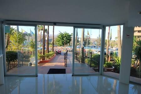 Fantastico Apartamento 511 Maspalomas  Zewnętrze zdjęcie