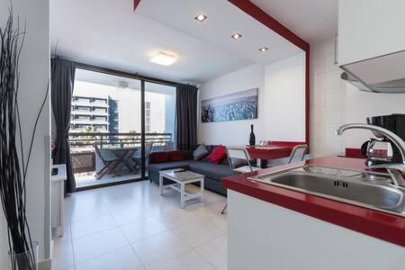 Fantastico Apartamento 511 Maspalomas  Zewnętrze zdjęcie