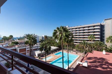 Fantastico Apartamento 511 Maspalomas  Zewnętrze zdjęcie