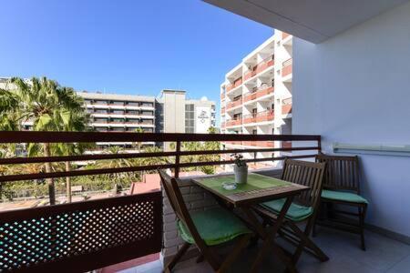 Fantastico Apartamento 511 Maspalomas  Zewnętrze zdjęcie