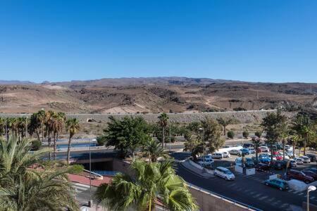 Fantastico Apartamento 511 Maspalomas  Zewnętrze zdjęcie