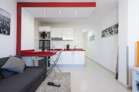 Fantastico Apartamento 511 Maspalomas  Zewnętrze zdjęcie