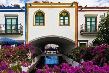 Fantastico Apartamento 511 Maspalomas  Zewnętrze zdjęcie