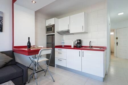 Fantastico Apartamento 511 Maspalomas  Zewnętrze zdjęcie