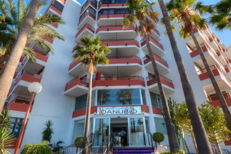 Fantastico Apartamento 511 Maspalomas  Zewnętrze zdjęcie