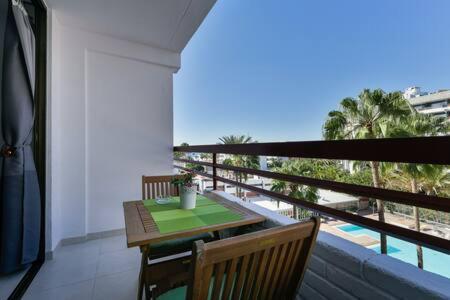 Fantastico Apartamento 511 Maspalomas  Zewnętrze zdjęcie