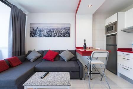 Fantastico Apartamento 511 Maspalomas  Zewnętrze zdjęcie